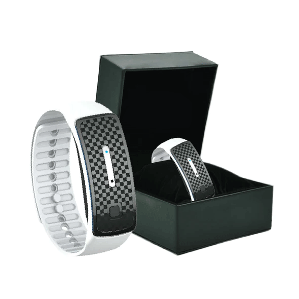 (🔥LAST DAY 70% OFF) Matteo Ultrasonic Body Shape Wristband Pro 🔥