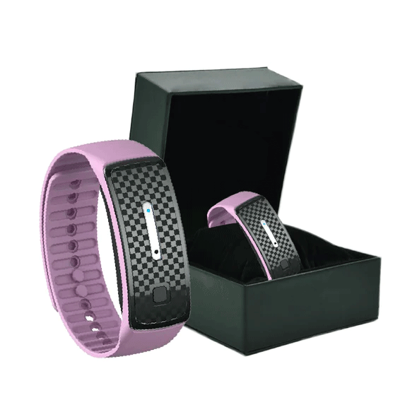 (🔥LAST DAY 70% OFF) Matteo Ultrasonic Body Shape Wristband Pro 🔥