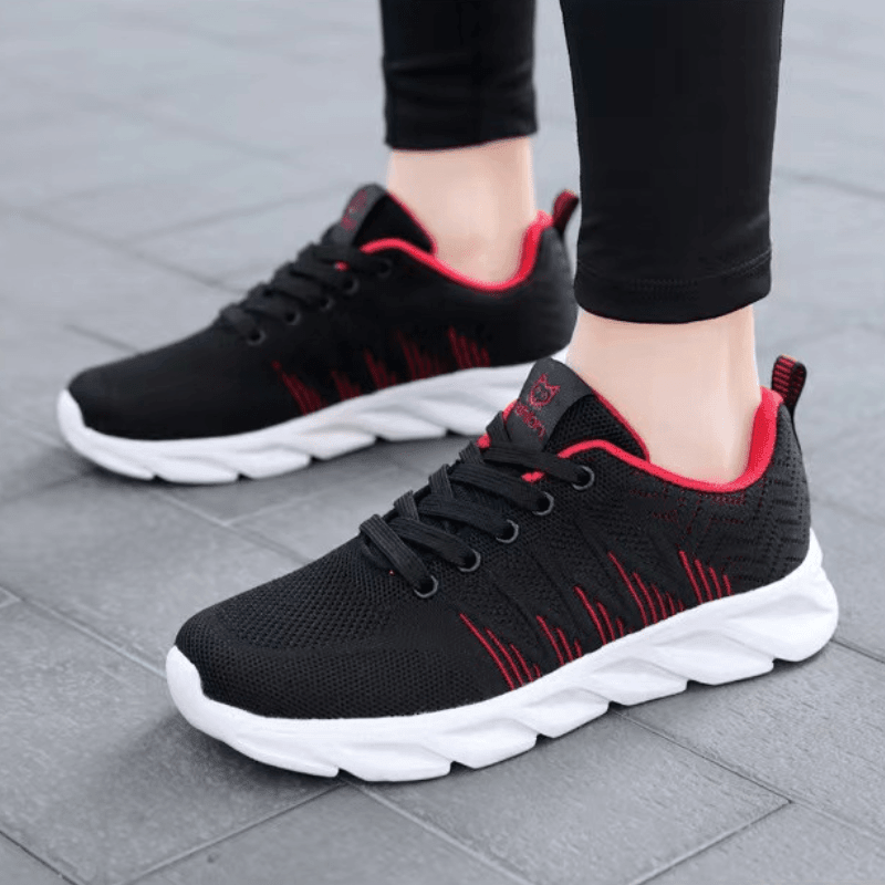 Women Orthopedic Comfortable Running Shoes-walkjoyful