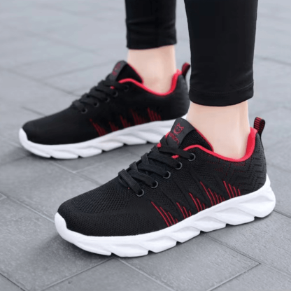 Women Orthopedic Comfortable Running Shoes-walkjoyful
