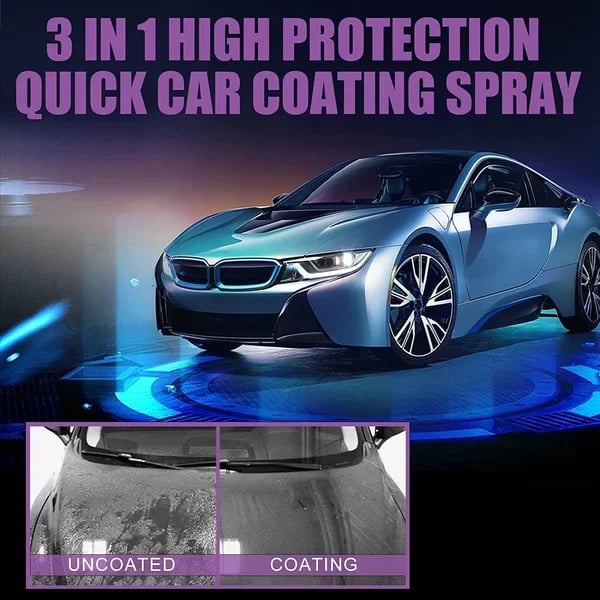 🔥 Multi-functional Coating Renewal Agent
