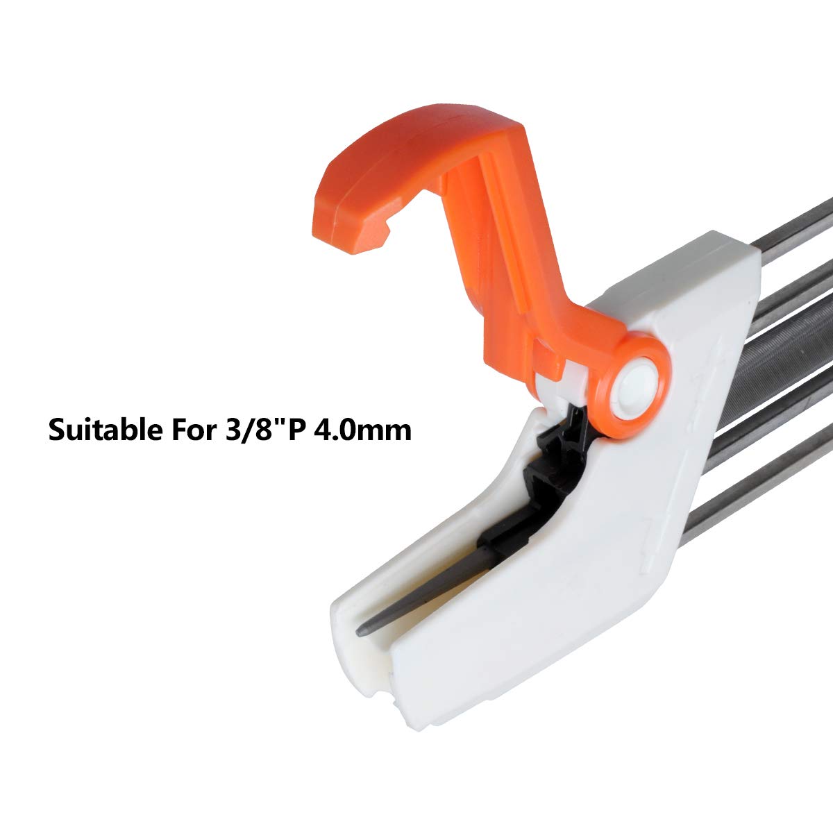 STIHL 2 in 1 Easy File Chainsaw Chain Sharpener 3/8