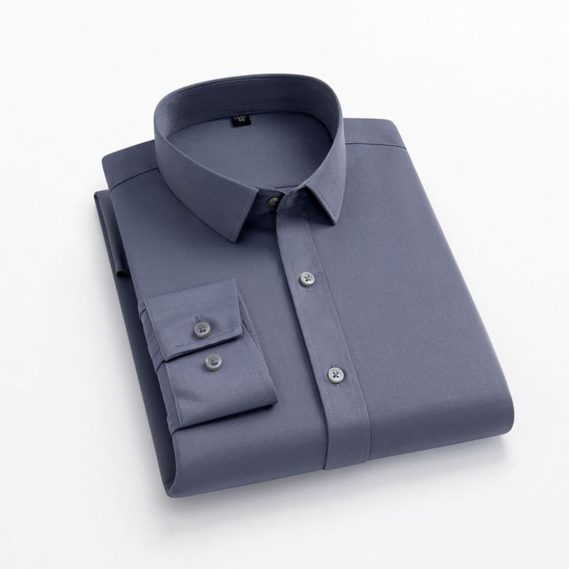 STRETCH NON-IRON ANTI-WRINKLE SHIRT🔥💕