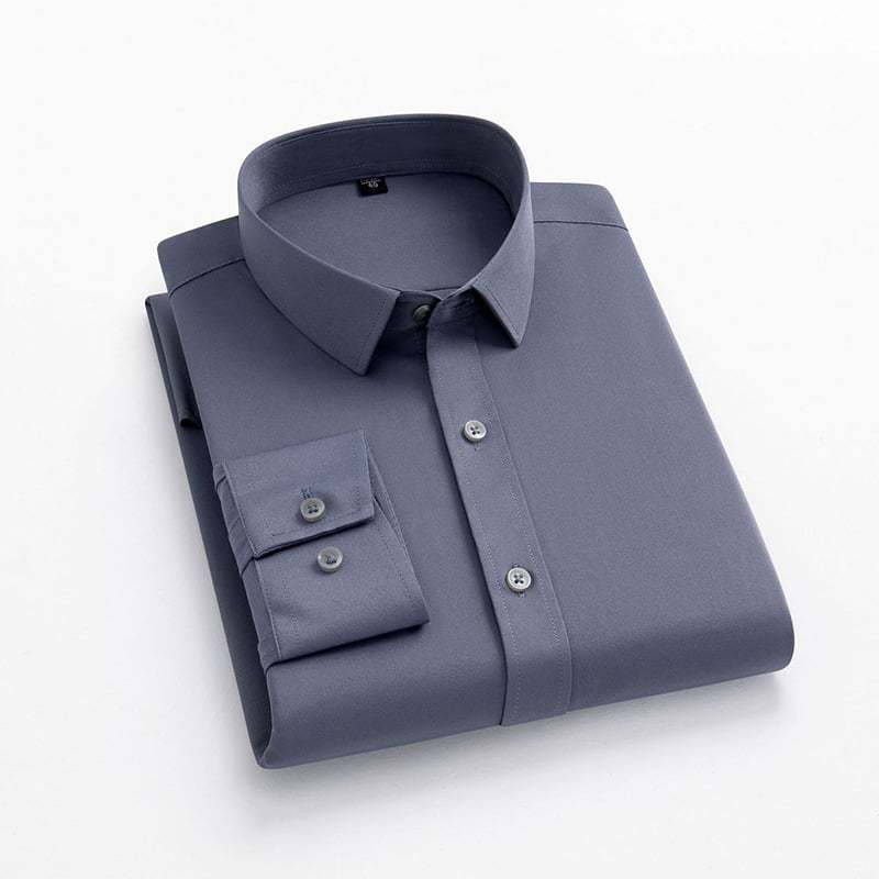 STRETCH NON-IRON ANTI-WRINKLE SHIRT🔥💕