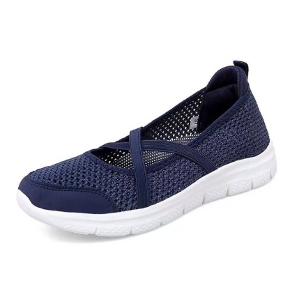 Women Orthopedic Comfort Slip-on Shoes