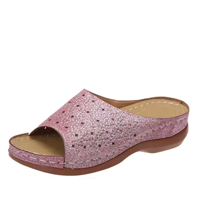 | LAST DAY 70% OFF |ARIZONA  SOFT FOOTBED ORTHOPEDIC ARCH-SUPPORT SANDALS-burnzay