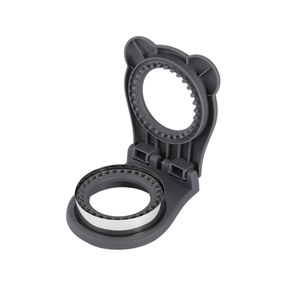 Press&Slice™ Easy Bread Slicing