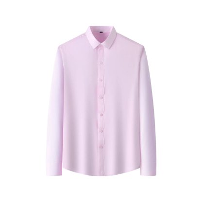 STRETCH NON-IRON ANTI-WRINKLE SHIRT🔥💕