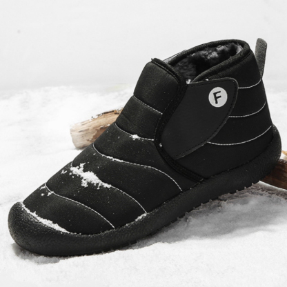 ✨70% OFF TODAY✨Waterproof Boots Comfortable for Winter