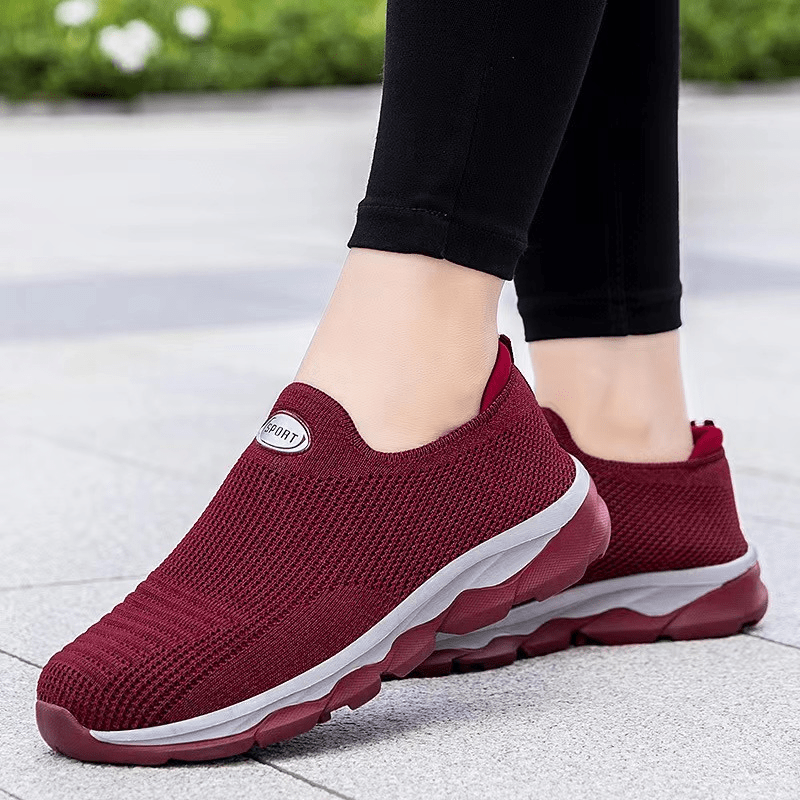 ��NOW 70% OFF��Women's Orthopedic Comfort Shoes-walkjoyful
