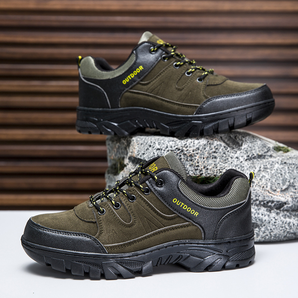 (⏰Limited Time Sale 70% OFF) Men's Outdoor Orthopedic Wide Toe Arch Su