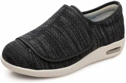 [FOR SWOLLEN FEET + PLUS SIZE]  - Comfortable Unisex Wide Walking Shoes
