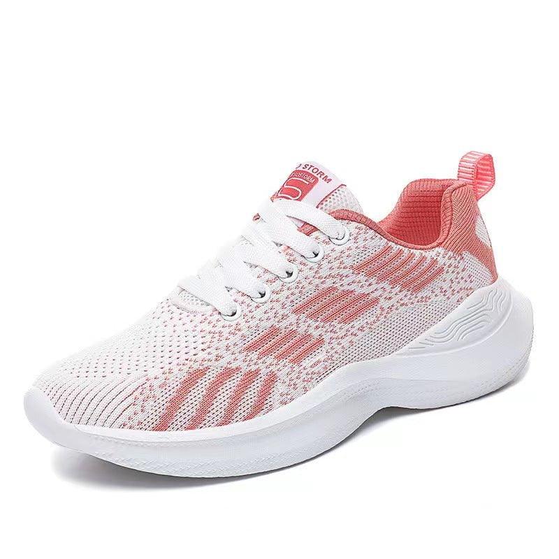 Women Orthopedic Runing Shoes