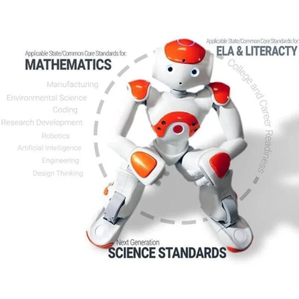 💥Special Deal 😍🤖High-tech artificial intelligence robot