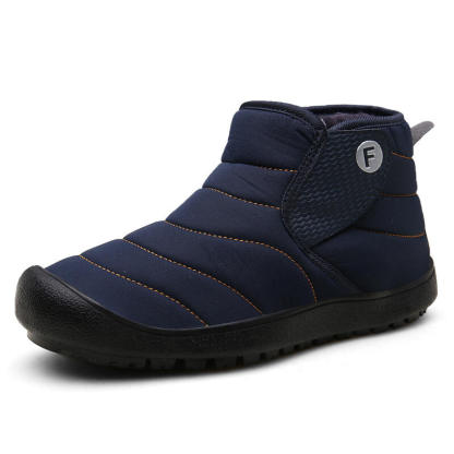 ✨70% OFF TODAY✨Waterproof Boots Comfortable for Winter