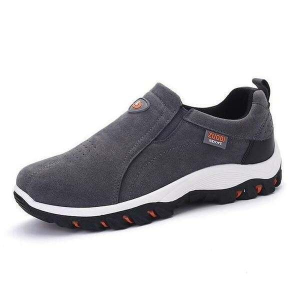 (🎁2023-Christmas Hot Sale🎁)Men's Lightweight Breathable Non-slip Shoes-walkjoyful