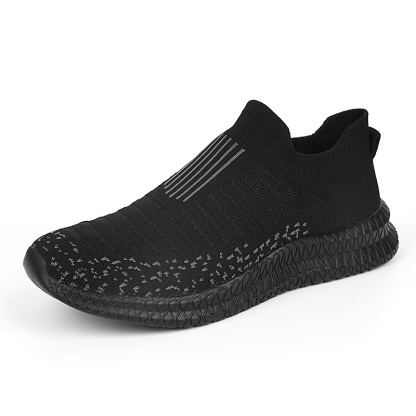 🔥Best Seller-Last Day Sale 60% OFF🔥Men's Slip On Running Shoes