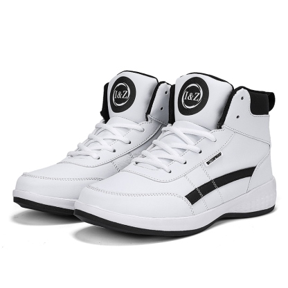 🔥On This Week Sale 60% OFF🔥Men Arch Support & Breathable and Light & Non-Slip Shoes - Comfy Casual Walking Shoes-walkjoyful