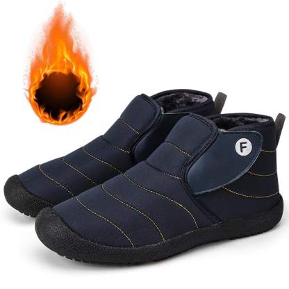 ✨70% OFF TODAY✨Waterproof Boots Comfortable for Winter