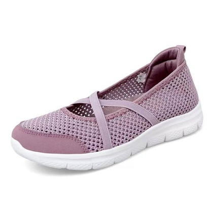 Women Orthopedic Comfort Slip-on Shoes