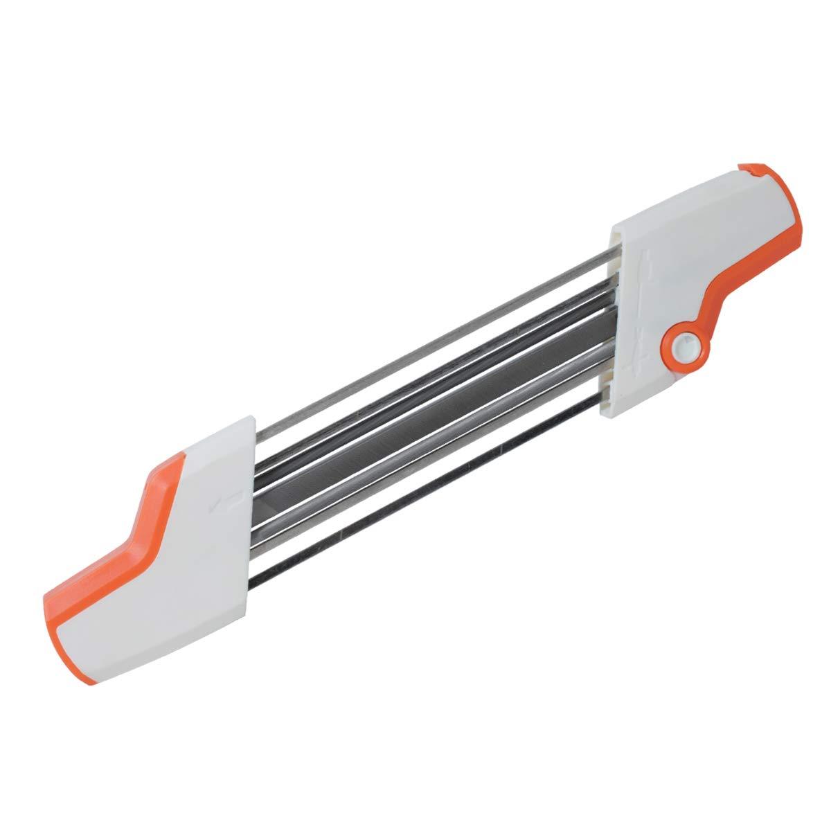 STIHL 2 in 1 Easy File Chainsaw Chain Sharpener 3/8