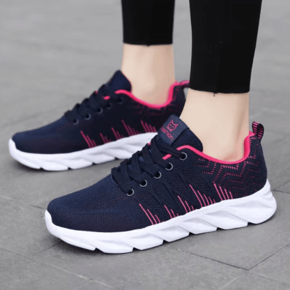 Women Orthopedic Comfortable Running Shoes-walkjoyful