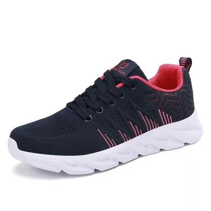 Women Orthopedic Comfortable Running Shoes-walkjoyful