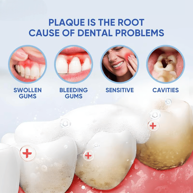 ✨ Achieve a Radiant Smile - 49% OFF - 🦷 Niacinamide Whitening Toothpaste - For Healthier, Whiter Teeth!