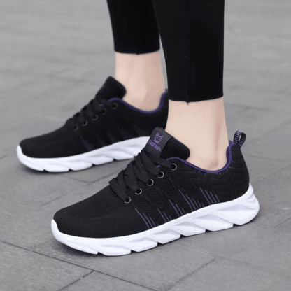 Women Orthopedic Comfortable Running Shoes-walkjoyful