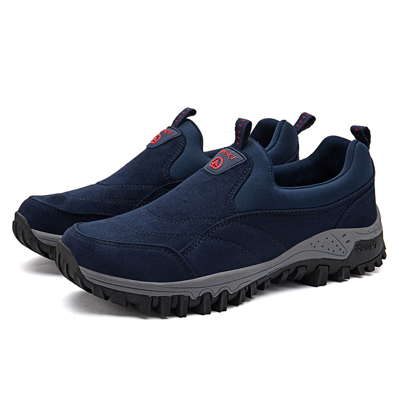 Mens Sneakers Men Loafers Outdoor Athletic Shoes