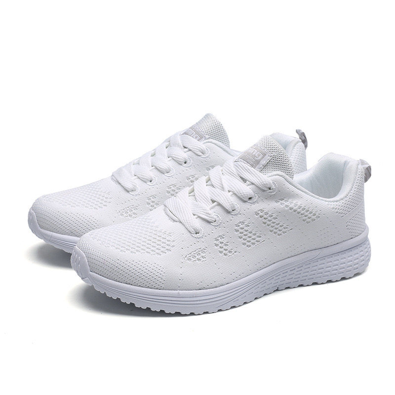 Orthopedic sports shoes women's running casual breathable outdoor casual shoes-burnzay