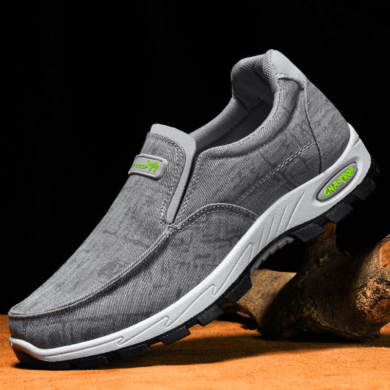 🔥LAST DAY 70% OFF🔥Men's Arch Support & Breathable and Light & Non-Slip Shoes 