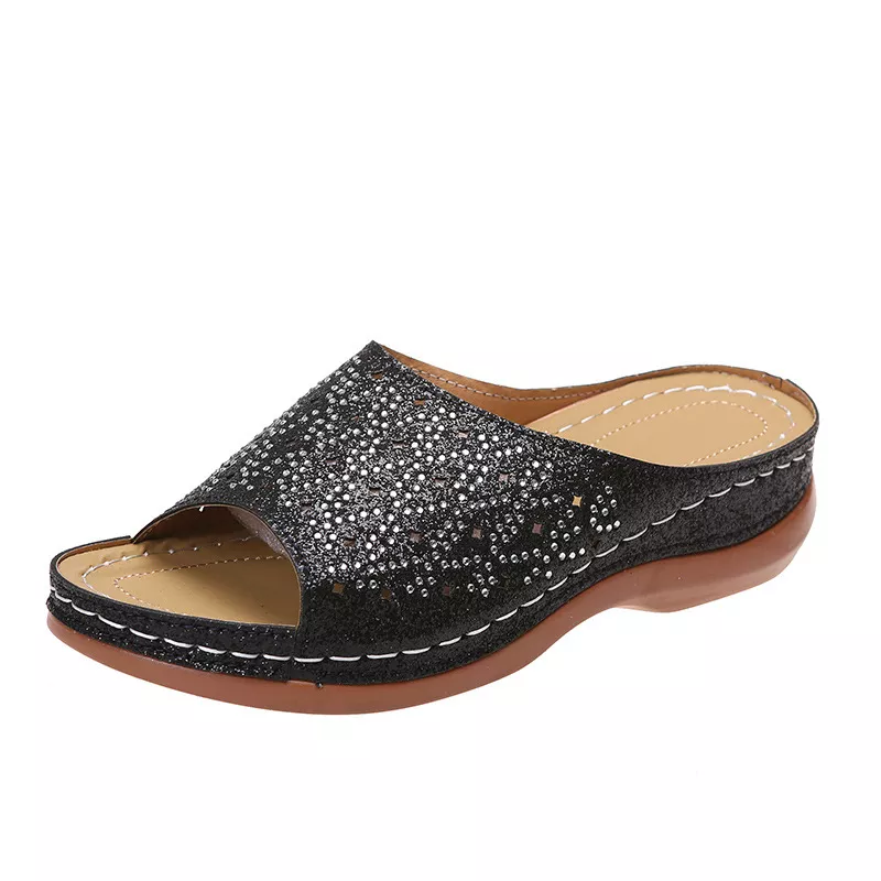 | LAST DAY 70% OFF |ARIZONA  SOFT FOOTBED ORTHOPEDIC ARCH-SUPPORT SANDALS-burnzay
