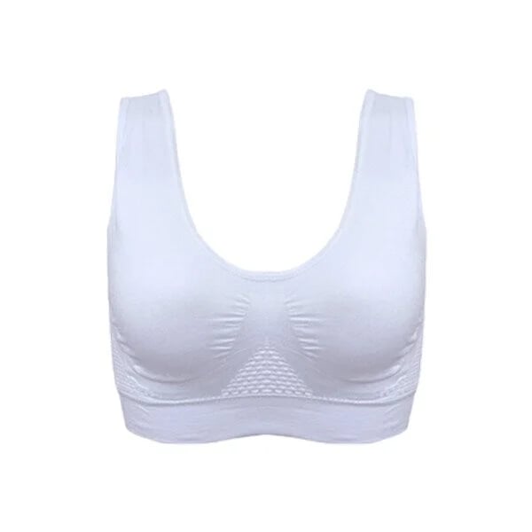 🔥Breathable Cool Liftup Air Bra