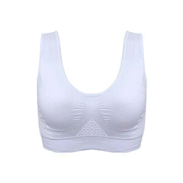 🔥Breathable Cool Liftup Air Bra
