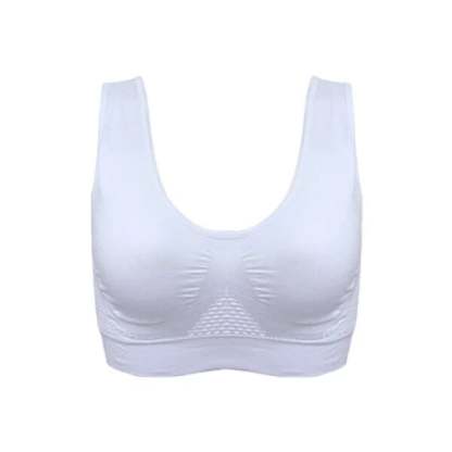 🔥Breathable Cool Liftup Air Bra