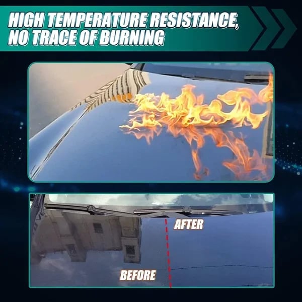 🔥 Multi-functional Coating Renewal Agent