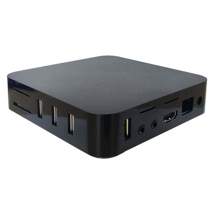 Last Day Promotion 49% OFF⏰4K MAX Smart TV Box