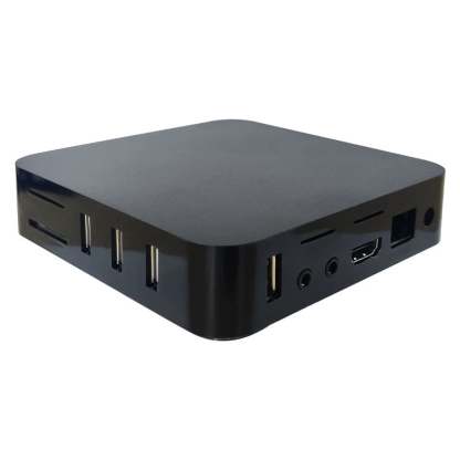 Last Day Promotion 49% OFF⏰4K MAX Smart TV Box