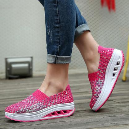 🔥Last day,50% off🔥-Sports preparation women's shoes