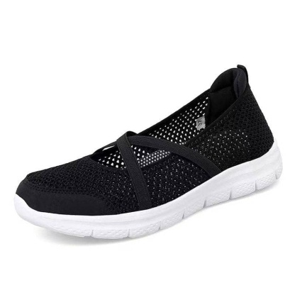 Women Orthopedic Comfort Slip-on Shoes