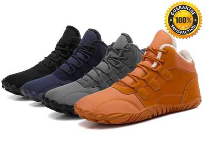 Glacia Barefoot Shoes