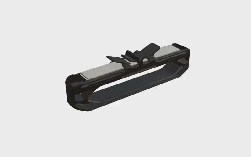 🔪✨WickEdge Venture Precision Knife Sharpener