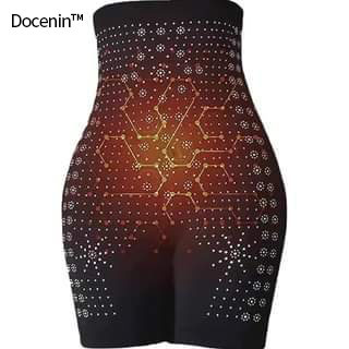 🔥Hot Sale❄️Negative Oxygen Ion Fat Burning Tummy Control & Detox Bodysuit[Doctor Recommended⭐⭐⭐⭐⭐]