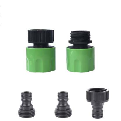 Rotating Tripod Sprinkler