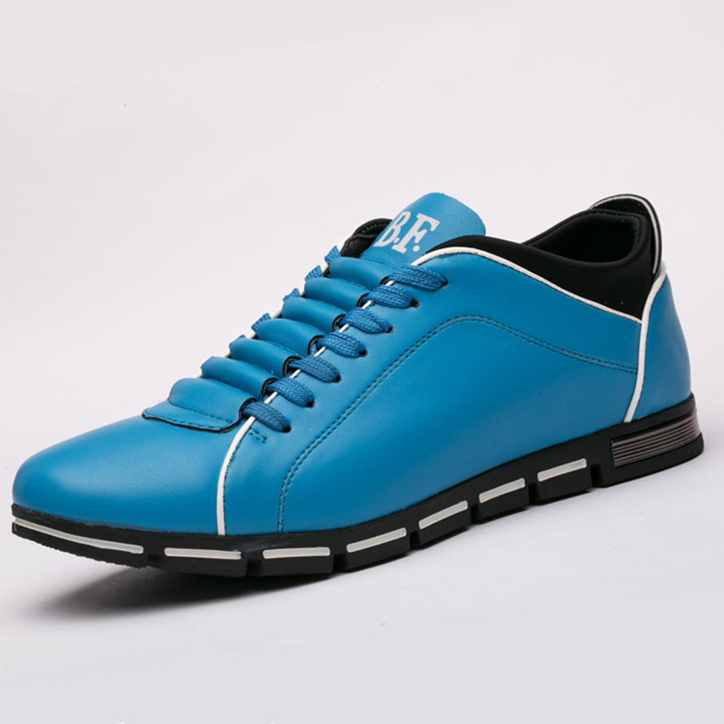 MEN SHOES-walkjoyful – walkjoyful