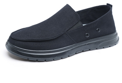 Arch Support & Breathable Slip On Orthopedic Walking Shoes - Proven Plantar Fasciitis, Foot and Heel Pain Relief.-walkjoyful