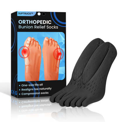 Orthopedic Bunion Relief Socks