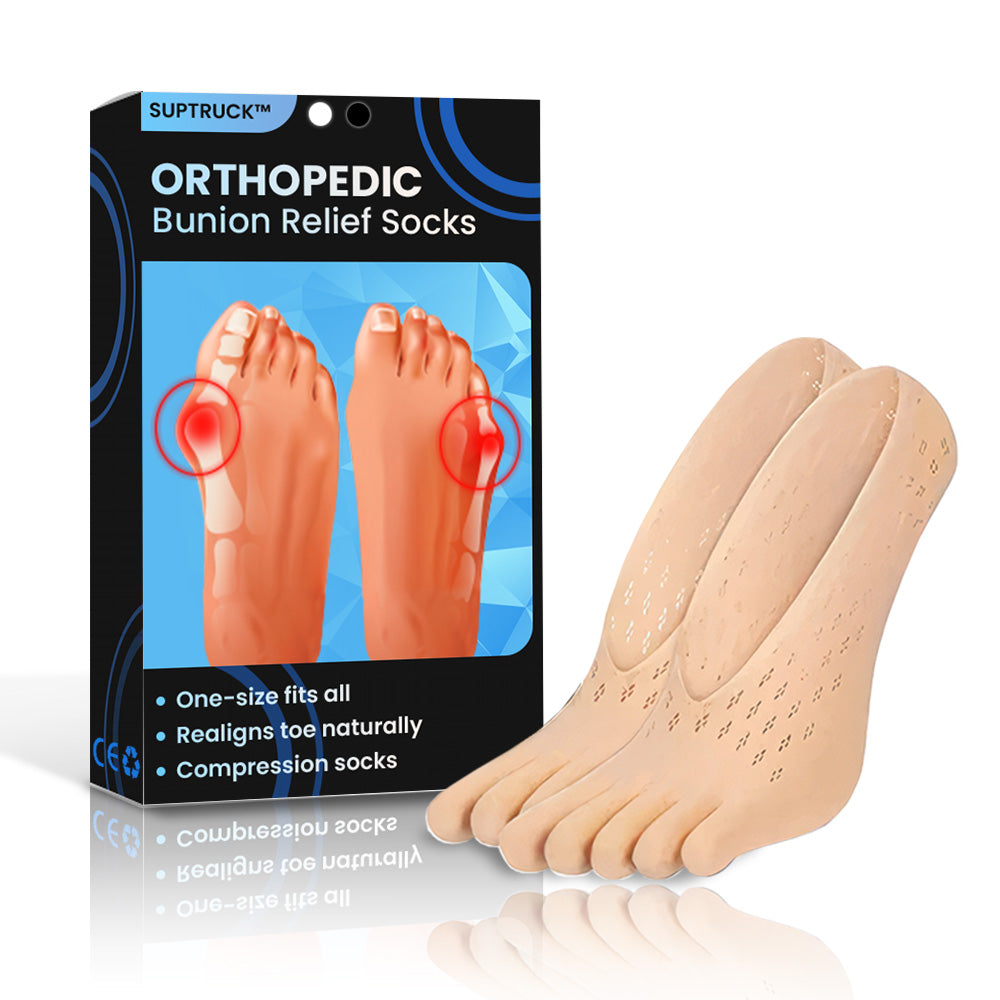 Orthopedic Bunion Relief Socks