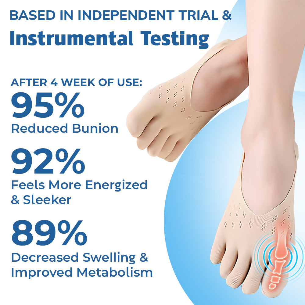 Orthopedic Bunion Relief Socks
